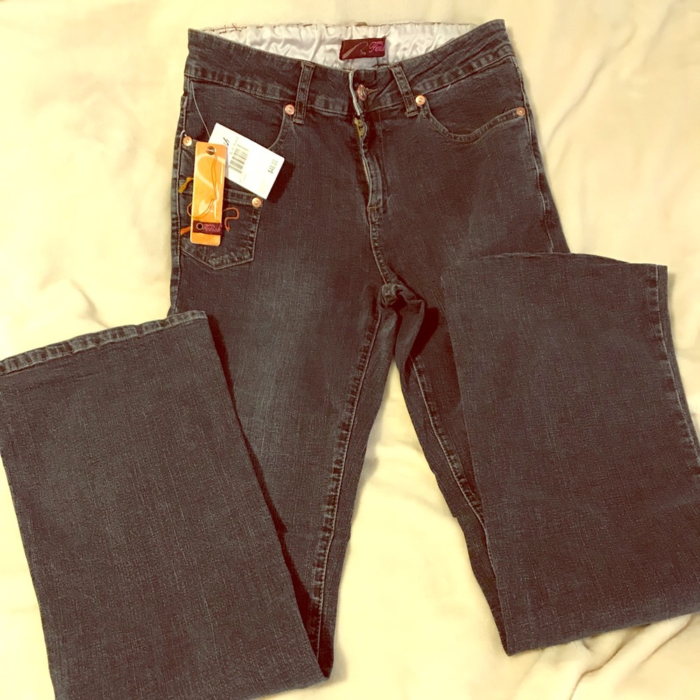 Size 5 Fetish jeans